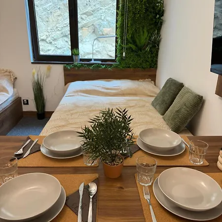 La Familia Kopaonik アパート *