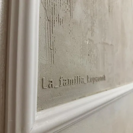 Apartment La Familia Kopaonik Brzece