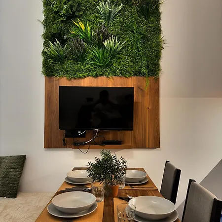 La Familia Kopaonik アパート