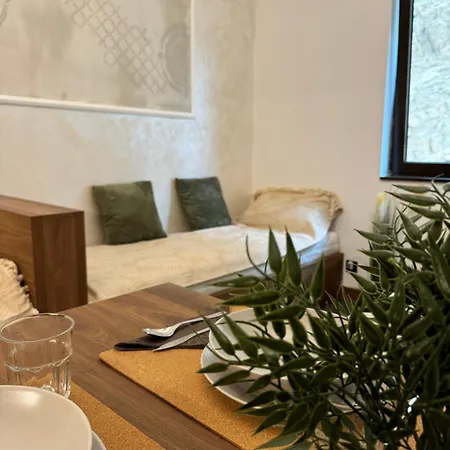 アパート La Familia Kopaonik