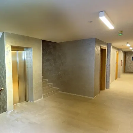 La Familia Kopaonik アパート Brzeće