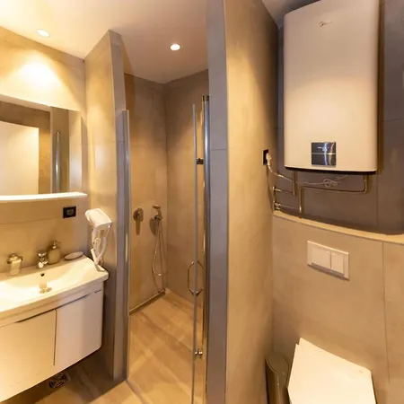 Apartment La Familia Kopaonik