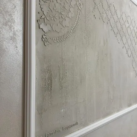 アパート La Familia Kopaonik *