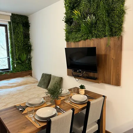 La Familia Kopaonik アパート *