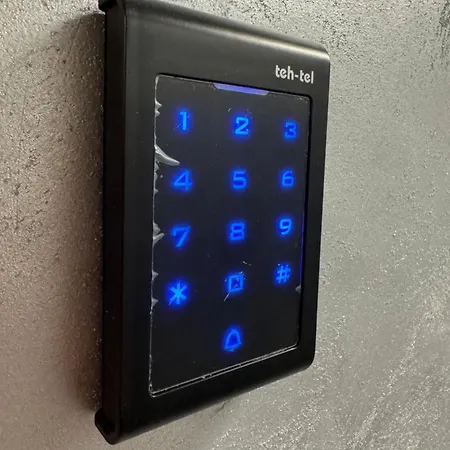 La Familia Kopaonik アパート Brzeće