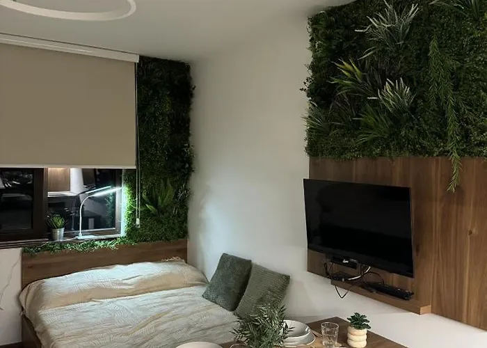 La Familia Kopaonik Appartamento *