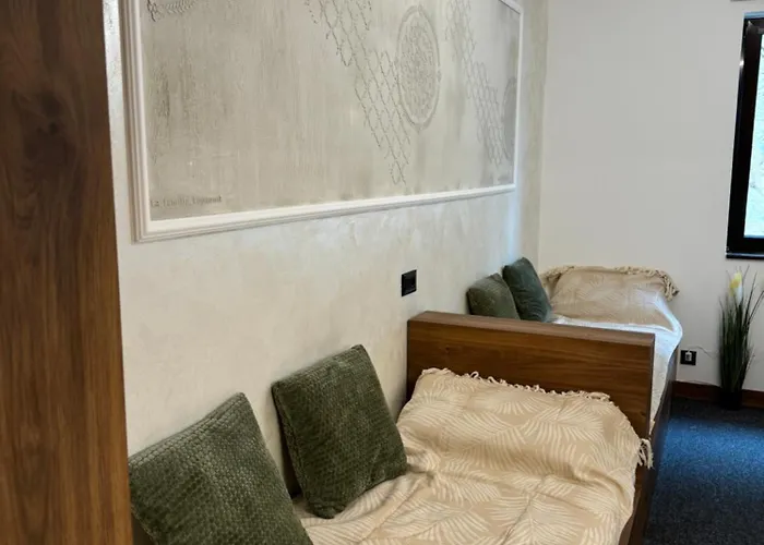 Appartamento La Familia Kopaonik Brzeće