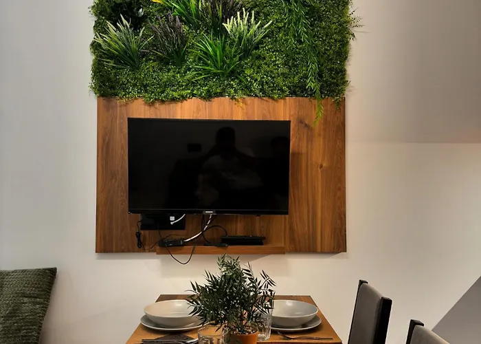 La Familia Kopaonik Appartamento