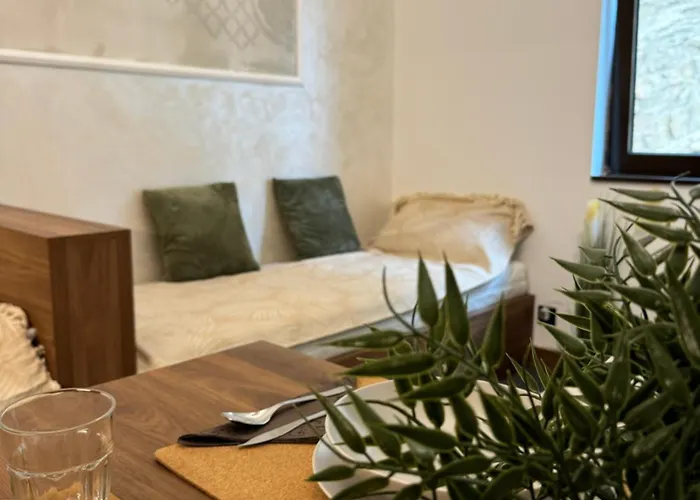 Appartamento La Familia Kopaonik