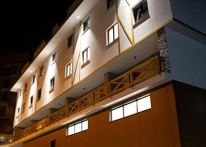 La Familia Kopaonik Appartamento