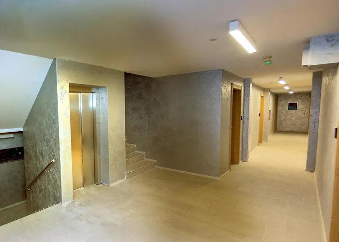 La Familia Kopaonik Appartamento Brzeće