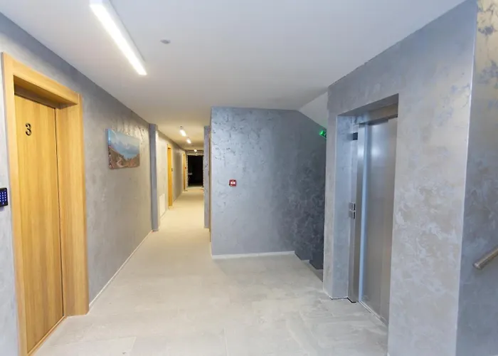 La Familia Kopaonik Appartamento Brzeće