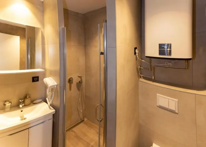 Appartamento La Familia Kopaonik