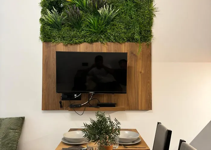 Appartamento La Familia Kopaonik *