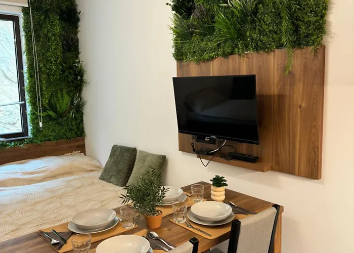 La Familia Kopaonik Appartamento *