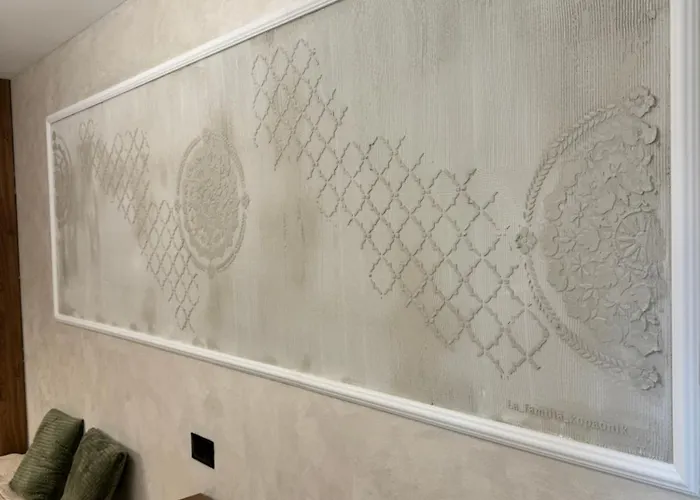 Appartamento La Familia Kopaonik