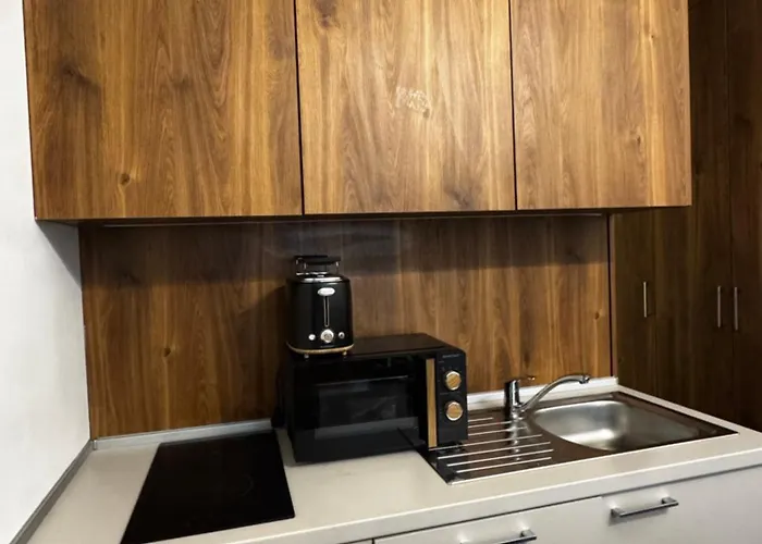 La Familia Kopaonik Appartamento